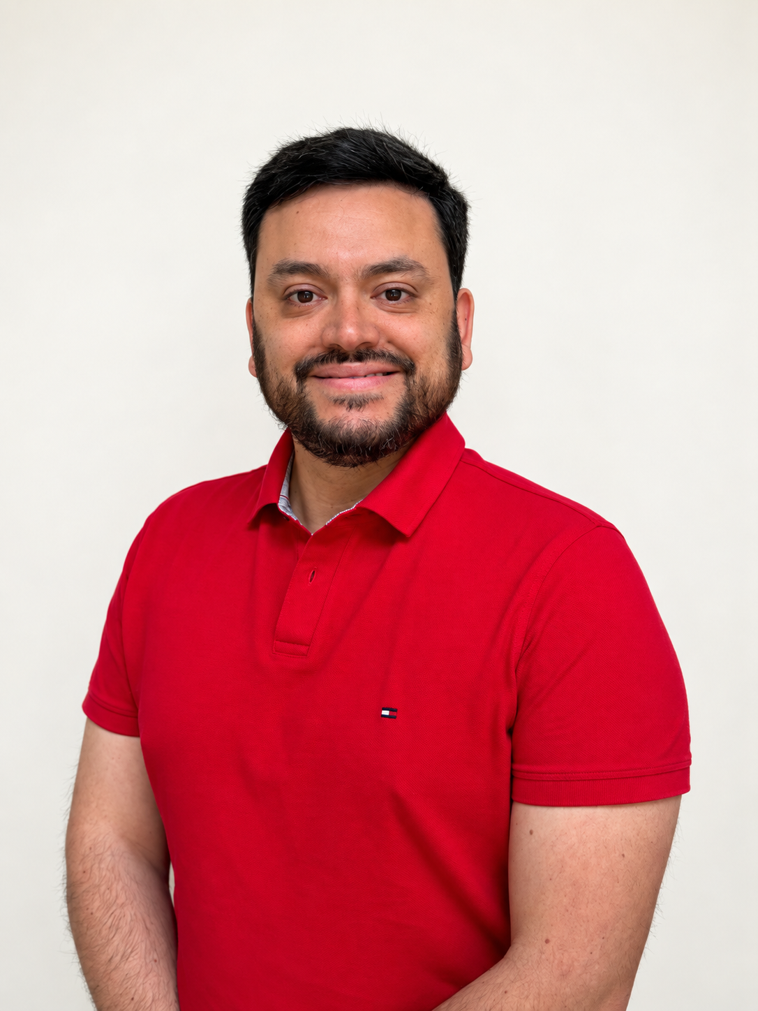 Dr. Gonzalo Mayorga Villouta, pediatra y nefrólogo pediatra